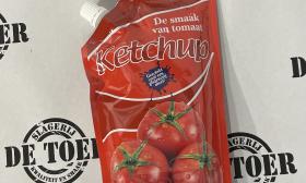 LEVO Ketchup